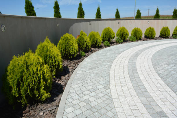 Reliable Guthrie, OK Driveway Pavers Solutions